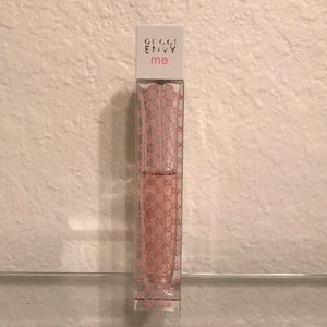 Gucci Envy Me Eau De Toilette